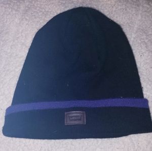 Levis one size cap hat